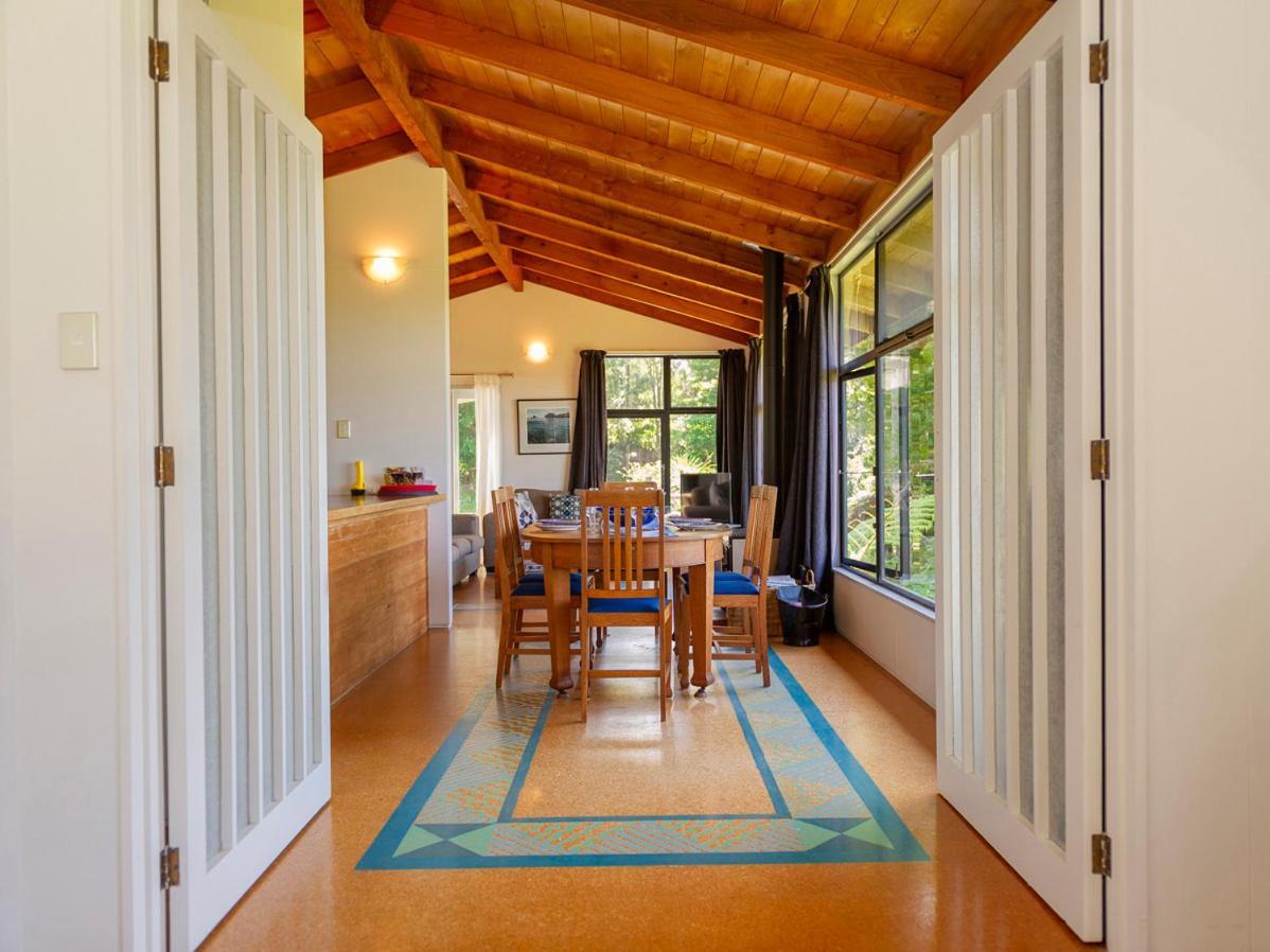 Hahei Hideaway - Hahei Holiday Home Exterior foto